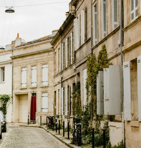 Expertise Patrimoine